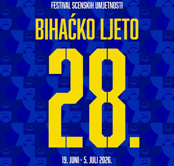 Bihaćko Ljeto 2026. - Darko Rundek Kvartet